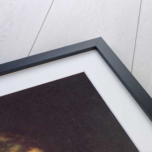 La Fayette by Charles Cromwell Ingham