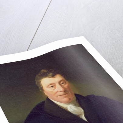 La Fayette by Charles Cromwell Ingham