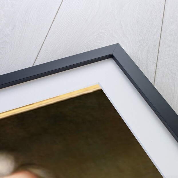 Andrew Jackson, 1835 by Asher Brown Durand