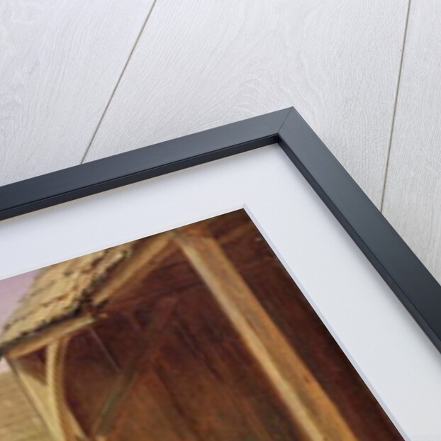 Bargaining for a Horse, 1835 by William Sidney Mount