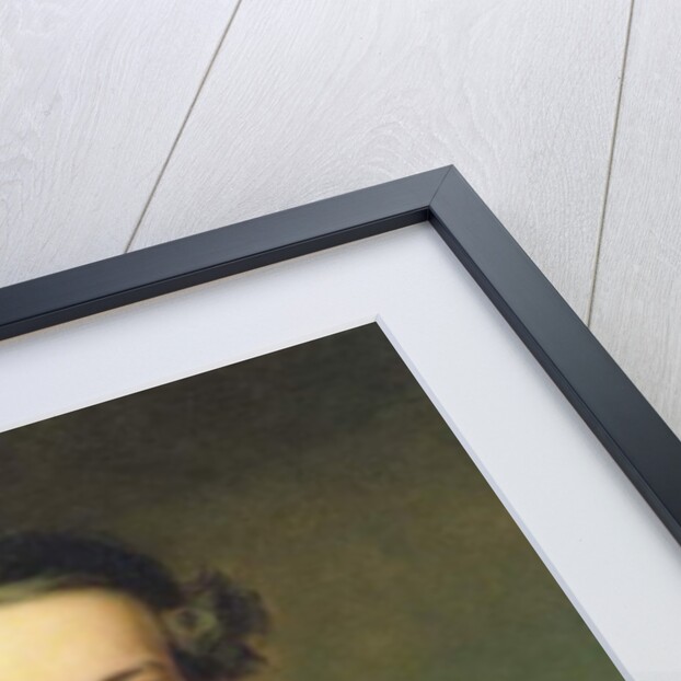 John William Casilear, c.1840 by Asher Brown Durand