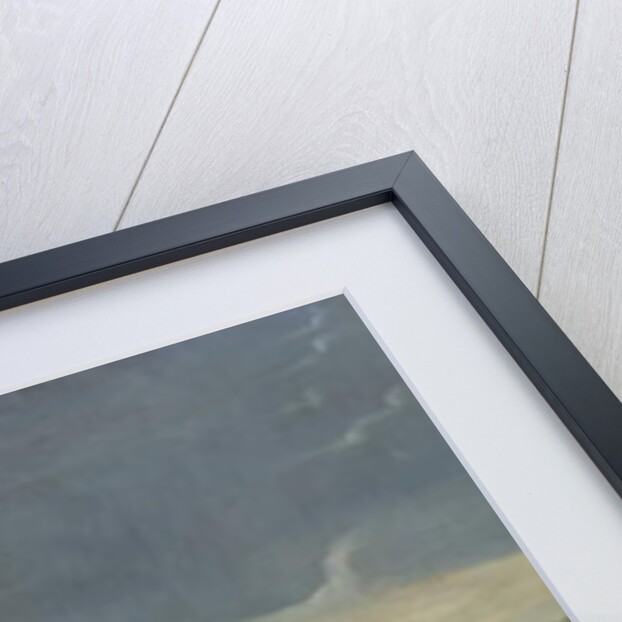 Southeast Prospect of the City of New York, c.1756-7 by American School