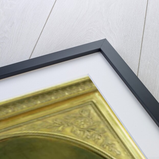 Portrait of Benjamin Franklin, after a portrait by Joseph Siffrede-Duplessis c.1780-90 by Alexander Roslin