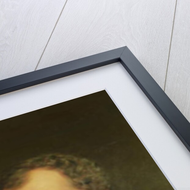 Portrait of Nicholas Philip Trist, 1852 by Robert M. Pratt