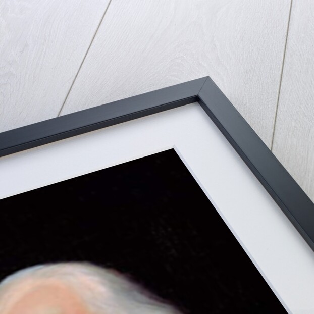 Portrait of James Madison, 1833 by Asher Brown Durand