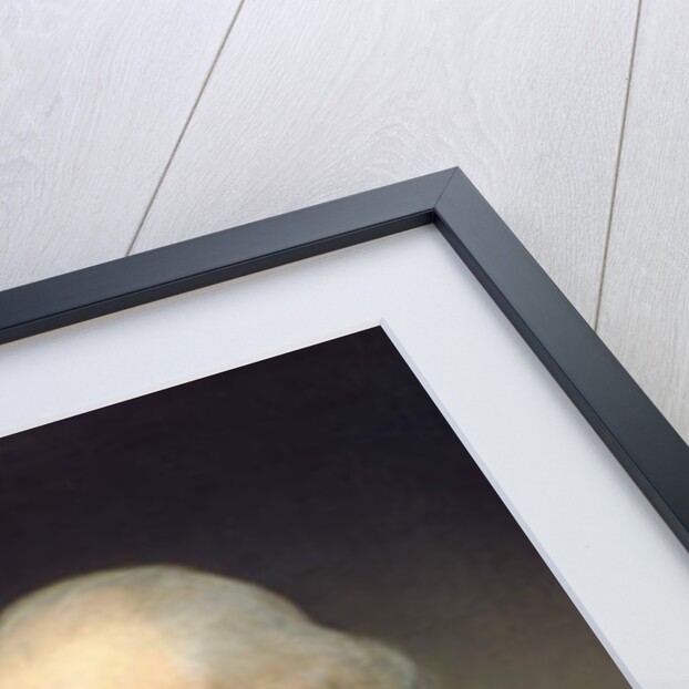 Portrait of Petrus Stuyvesant, 1793-5 by Gilbert Stuart