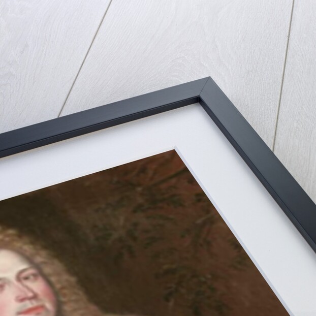 Johannes de Peyster III, 1718 by The Schulyer Painter