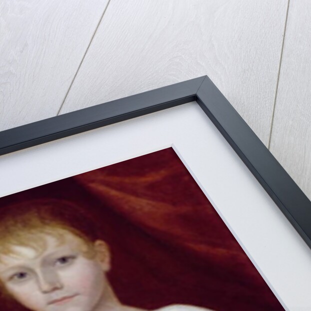 Juliet and John Wesley Paradise, c.1815-20 by John Paradise