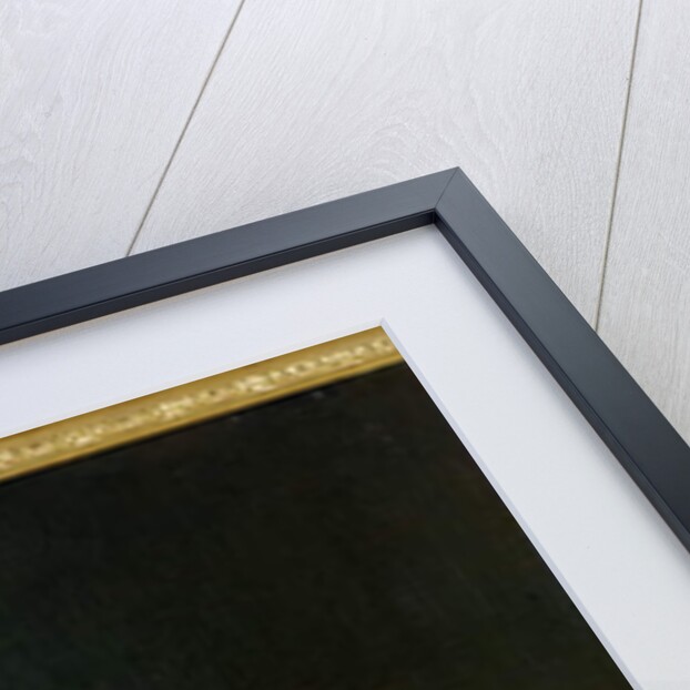 Charles Louis Tiffany, c.1840 by William Henry Powell