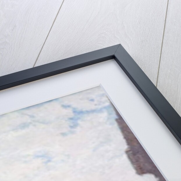 Fifth Avenue, New York City, 1906 by Colin Campbell Cooper