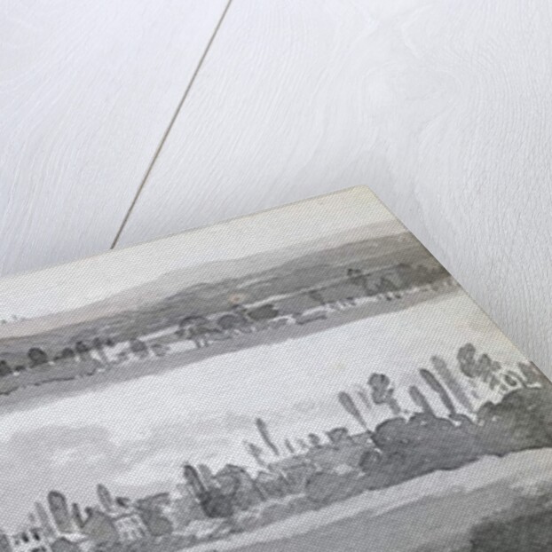 Palace of the President by George Heriot