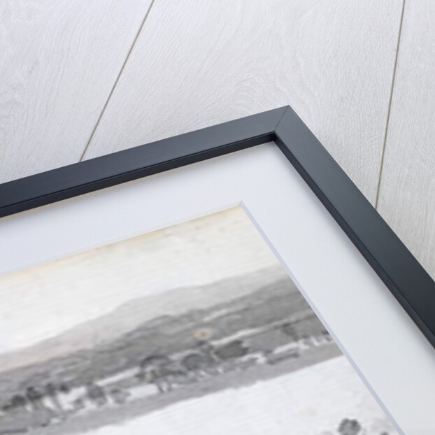 Palace of the President by George Heriot