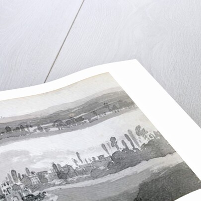 Palace of the President by George Heriot