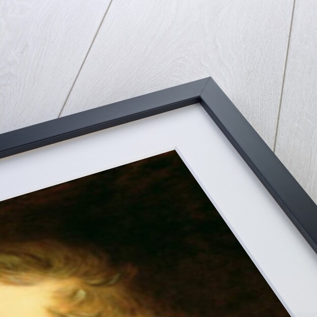 General Winfield Scott, c.1835 by George Catlin