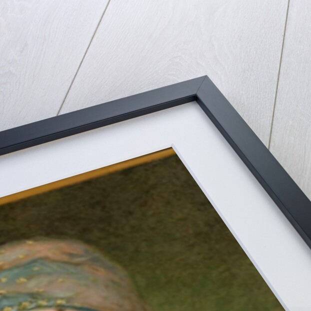 Dolley Madison, c.1817 by Bass Otis