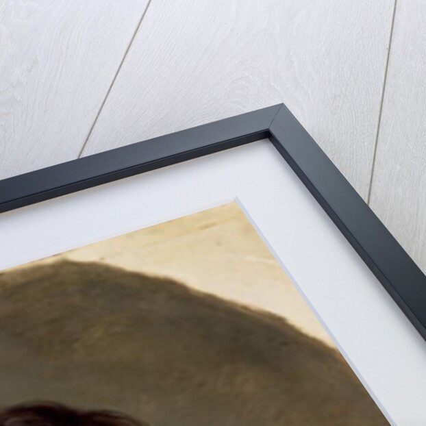 Gilbert Stuart, 1805 by Charles W. & Peale Rembrandt Peale