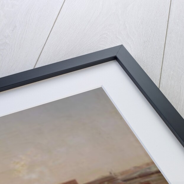 Give Us This Day Our Daily Bread, 1868 by Alessandro Mario