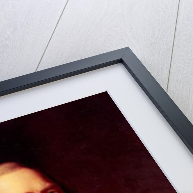 Samuel Adams, c.1770-72 by American School