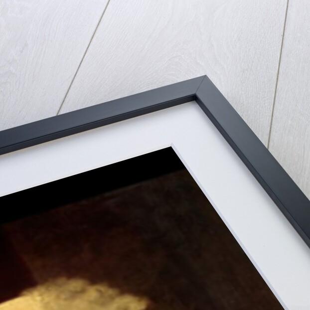 John Adams by Bass Otis