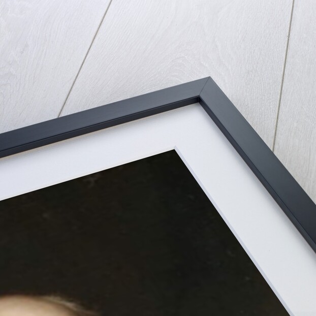 Self Portrait, 1824 by Charles Willson Peale