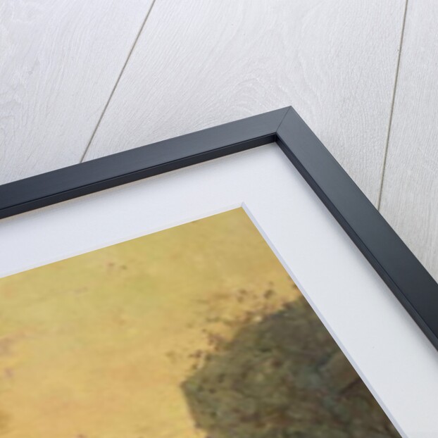 Rainy Afternoon by Vittorio Guaccimanni