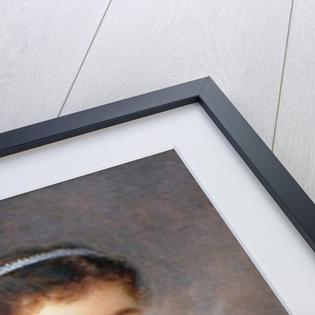 Mary Victoria Leiter, Lady Curzon 1889 by Fernand Paillet