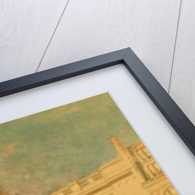 New York Stock Exchange by Hughson Frederick Hawley