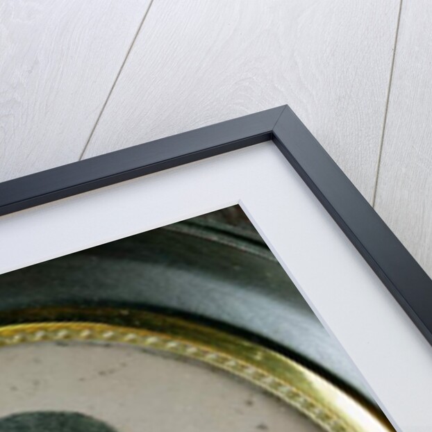 Pierre Toussaint c.1825 by Anthony Meucci