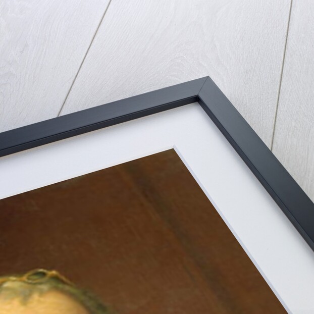 Aaron Burr 1834 by American School