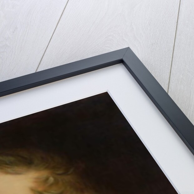 General Winfield Scott, 1851 by American School