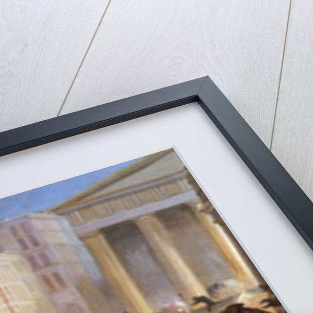 The Bulls and Bears in the Market, 1879 by William Holbrook Beard