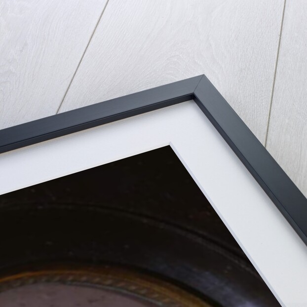 Pierre Toussaint, 1825 by Anthony Meucci