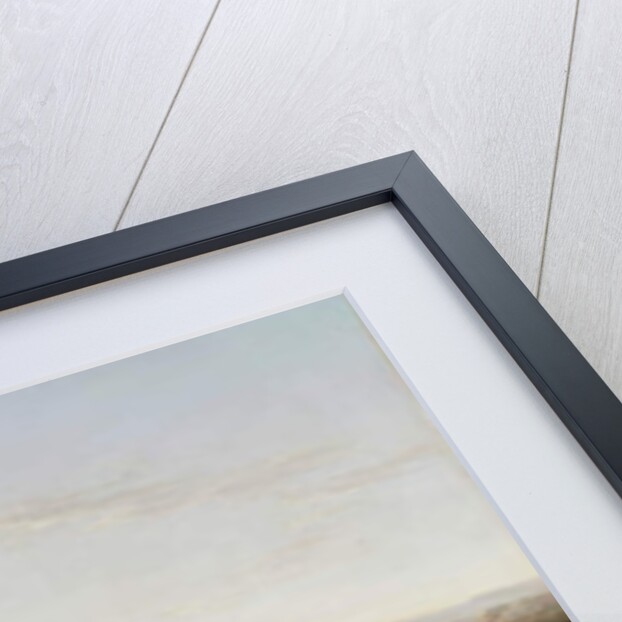 Italian Scene Composition, 1833 by Thomas Cole