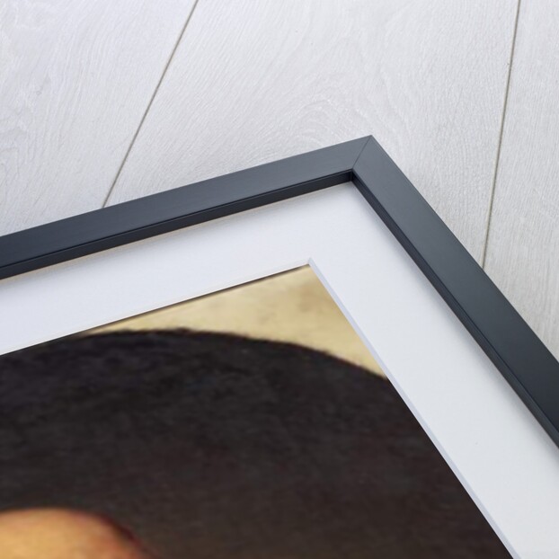 William Lloyd Garrison by Edwin Tryon Billings