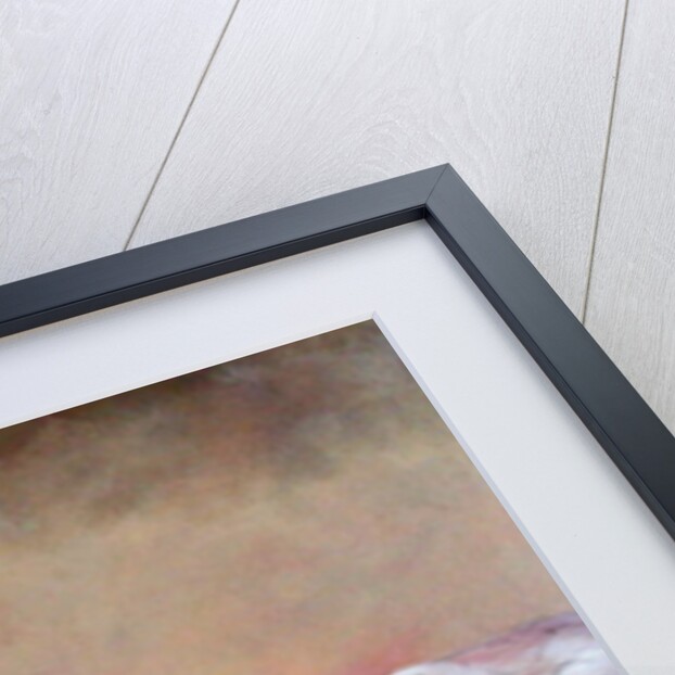 Siesta, 1999 by Odile Kidd