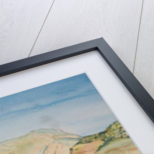 Tour Madeloc, 1910 by James Dickson Innes