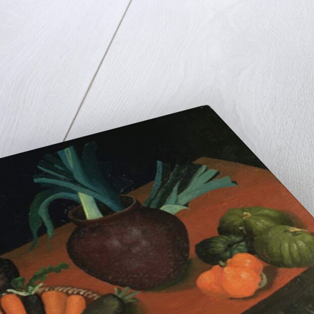 Yalta, 1945 by Cedric Morris