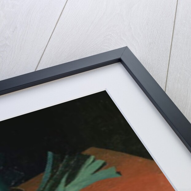 Yalta, 1945 by Cedric Morris