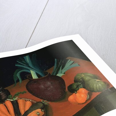 Yalta, 1945 by Cedric Morris