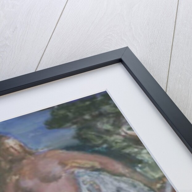 Bathers, c.1940 by Bernard Meninsky