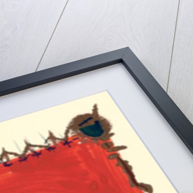 Seki, 2003 by Oglafa Ebitari Perrin