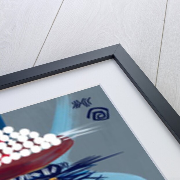 African Beauty 3, 2005 by Oglafa Ebitari Perrin