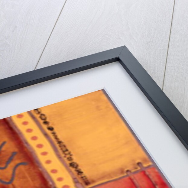 Untitled, 2004 by Oglafa Ebitari Perrin