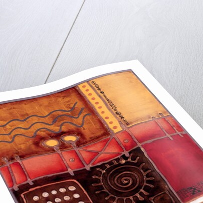 Untitled, 2004 by Oglafa Ebitari Perrin