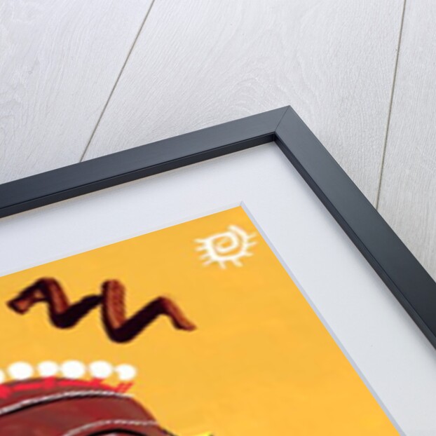 Ashanti, 2004 by Oglafa Ebitari Perrin