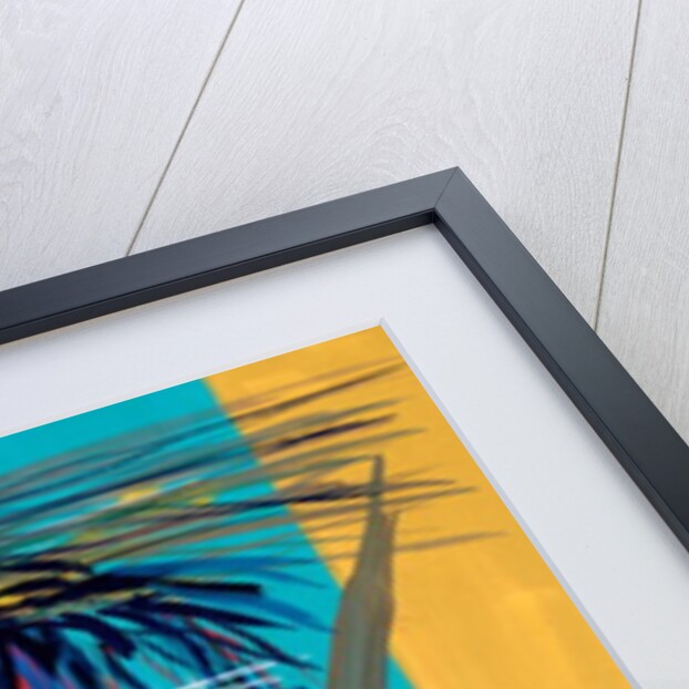 Blind to Culture, 2004 by Oglafa Ebitari Perrin