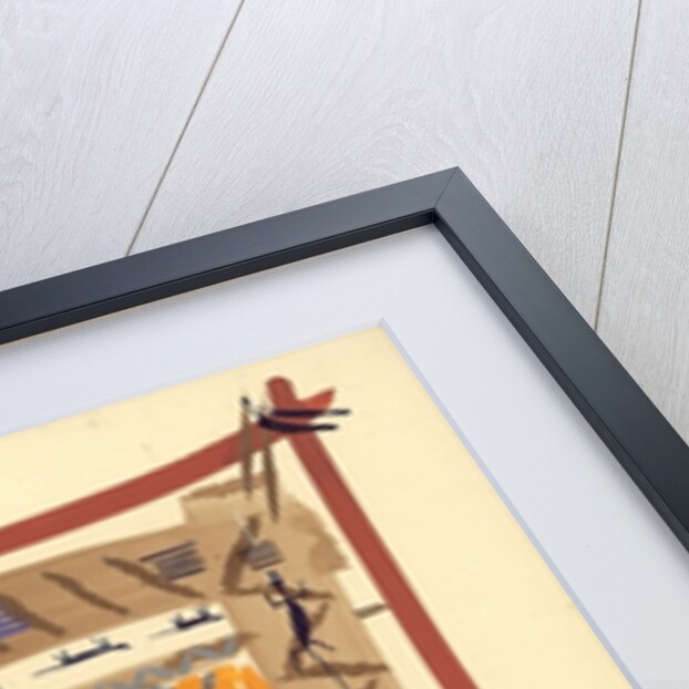 Habitation Signs, 2004 by Oglafa Ebitari Perrin