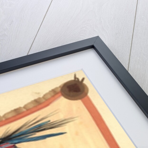 Ewa, 2004 by Oglafa Ebitari Perrin