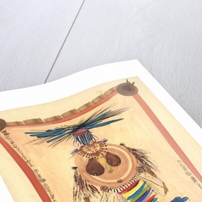 Ewa, 2004 by Oglafa Ebitari Perrin