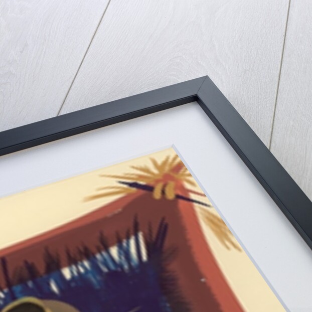 Before Urban Life, 2006 by Oglafa Ebitari Perrin